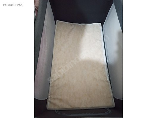 İkinci El ve Sıfır Alışveriş / Anne & Bebek / Mobilya / Park Yatak