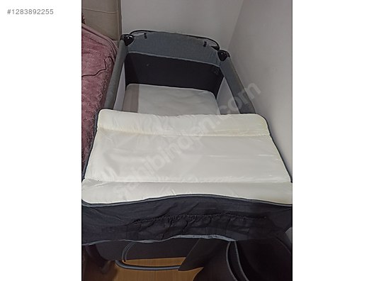 İkinci El ve Sıfır Alışveriş / Anne & Bebek / Mobilya / Park Yatak