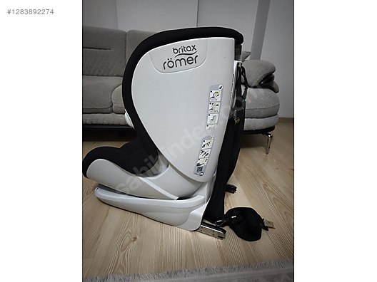 Used & Brand New Items / Mother & Baby / Transport / Child Car Seats