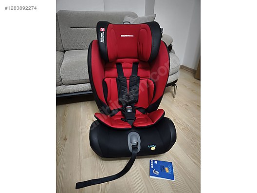 Used & Brand New Items / Mother & Baby / Transport / Child Car Seats
