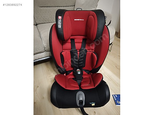 Used & Brand New Items / Mother & Baby / Transport / Child Car Seats