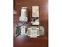 3 adet 400w balast #1282892321