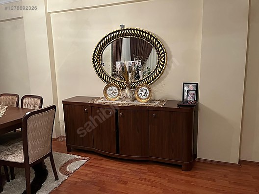 İkinci El ve Sıfır Alışveriş / Ev Dekorasyon / Mobilya / Oturma Odası & Salon / Salon Takımı