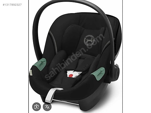 Cybex Aton S2 i-Size puset - Cybex Ana Kucağı sahibinden.com'da