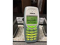 NOKIA 3410