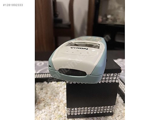 Used & Brand New Items / Cell Phones & Accessories / Cell Phones / Nokia / 3410