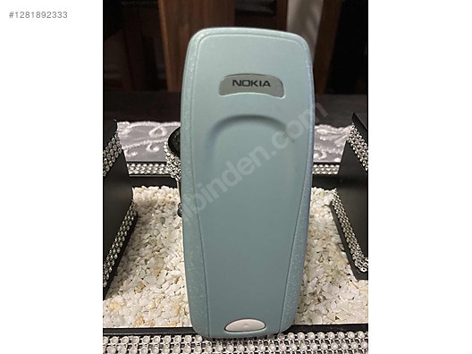 Used & Brand New Items / Cell Phones & Accessories / Cell Phones / Nokia / 3410