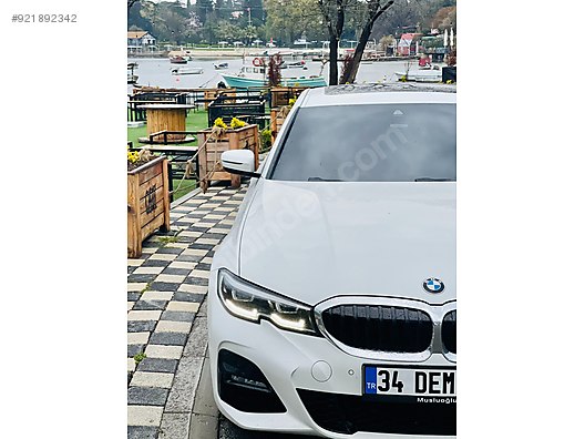 bmw 3 series 320i first edition m sport 2020 model bmw 320i m sport hifi hatasiz boyasiz tramersiz at sahibinden com 921892342