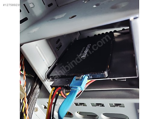 İkinci El ve Sıfır Alışveriş / Bilgisayar / Masaüstü / Modeller / Gigabyte