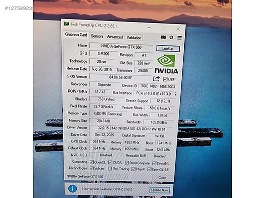 İkinci El ve Sıfır Alışveriş