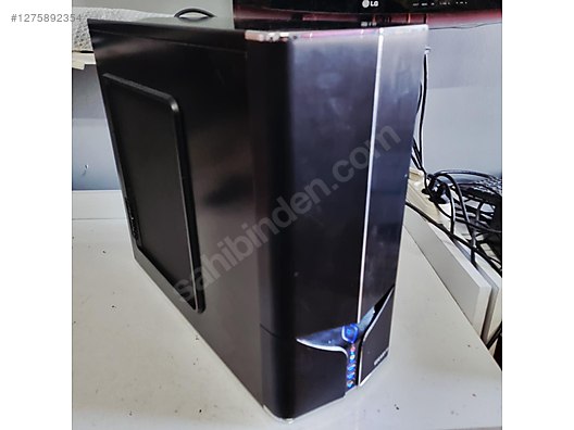 İkinci El ve Sıfır Alışveriş / Bilgisayar / Masaüstü / Modeller / Gigabyte