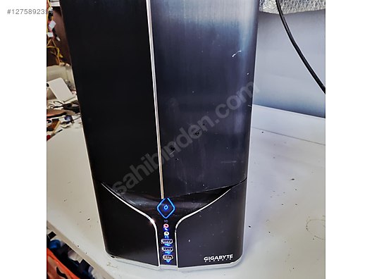 GiGa_byte OZEL OYUNCU KASA - Alışveriş :: Sıfır, İkinci El Ürünlerle sahibinden.com'da