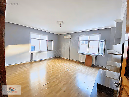 KİRALIK 2+1 85M2 4.KAT ÜSKÜP CAD 1 BİNA MESAFE #1284892372