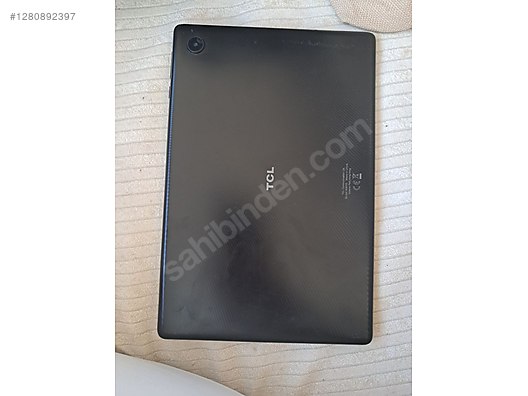 TCL Tab 10 HD