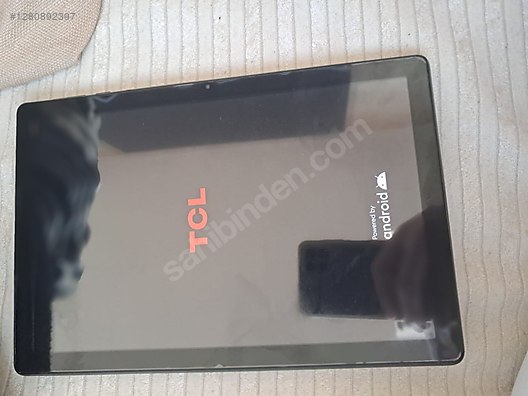 İkinci El ve Sıfır Alışveriş / Bilgisayar / Tablet / Modeller / TCL / Tab 10 HD