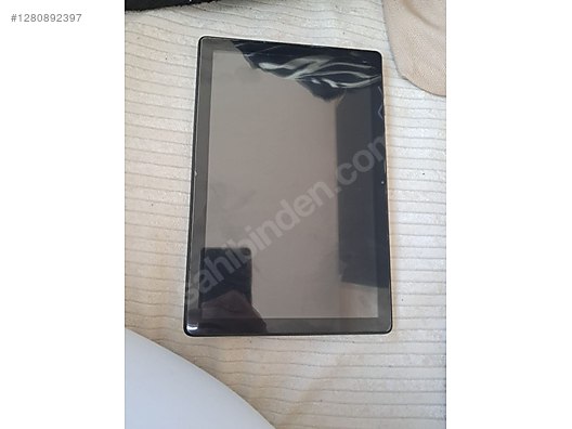 İkinci El TCL Tab 10 HD