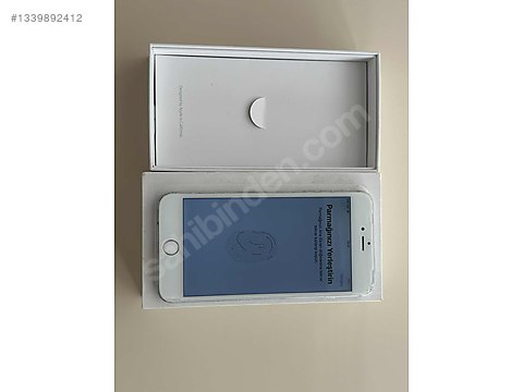 iPhone6×2 iPhone6plus×1 3点セット Apple / iPhone 6 Plus / İphone 6 Plus TR sahibinden.comda - 1339892412