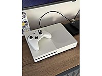Sorunsuz Xbox One S 500gb #1259892420