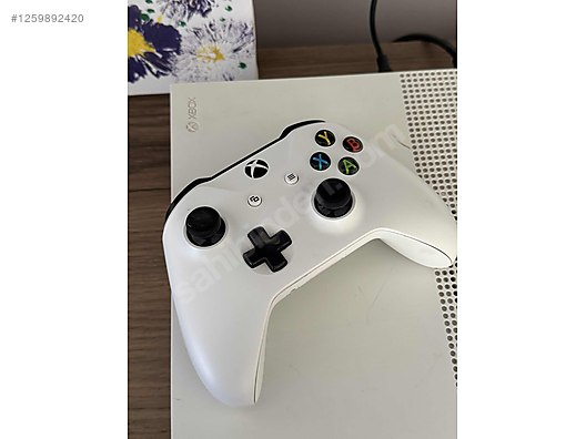 Used & Brand New Items / Gaming & Gamers Exclusive / Game Systems & Consoles / Xbox One S