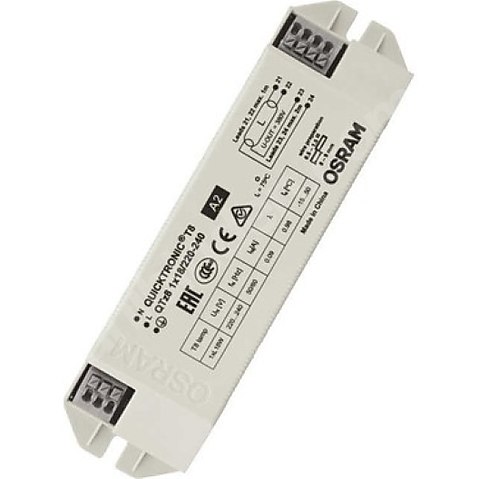 OSRAM 1*18 ELEKTRONİK BALAST