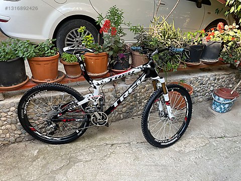TREK TOP FUEL 9.9 sahibinden.comda - 1316892426