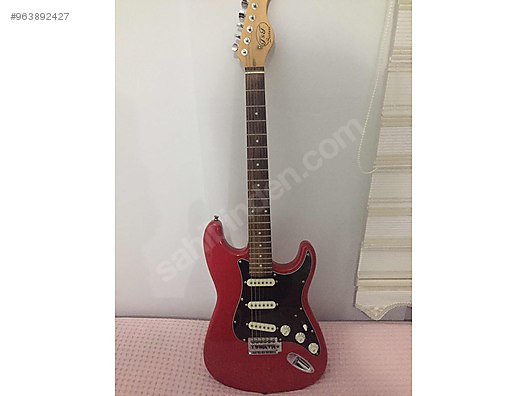 elektro gitar en uygun j j sisters gitar fiyatlari sahibinden com da 963892427