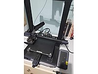 Creality s1 3d yazıcı