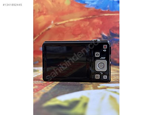 Kompakt / Casio / Exilim EX-Z28 / Casio EXILIM EX-Z28 sahibinden