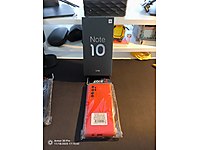 Xiaomi Mi Note 10 Lite