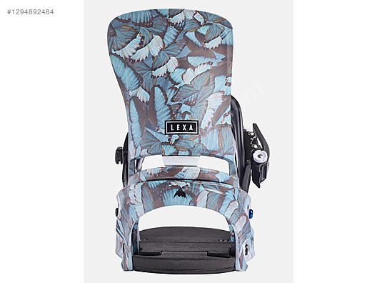 Sıfır Burton Womens Lexa Re:Flex 2025 M on sahibinden.com - 1294892484