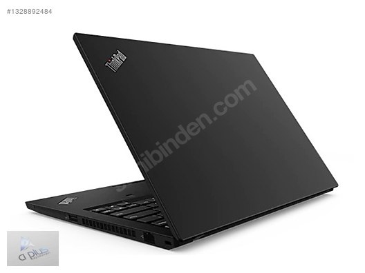 Lenovo / Lenovo ThinkPad T14 Gen 1 Ryzen 5 Pro 4650U-16GB RAM