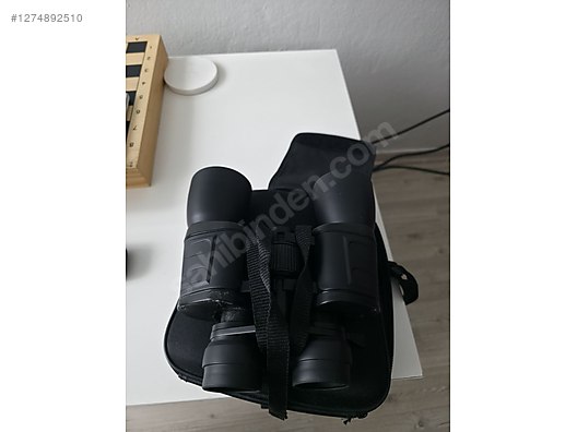 Used & Brand New Items / Cameras & Photographic Equipment / Binoculars