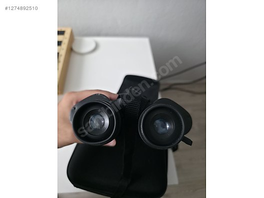 Used & Brand New Items / Cameras & Photographic Equipment / Binoculars