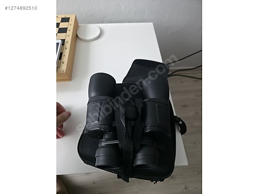 Used & Brand New Items / Cameras & Photographic Equipment / Binoculars