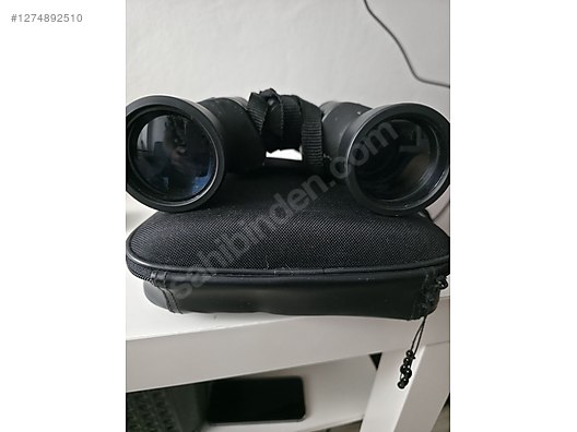 Used & Brand New Items / Cameras & Photographic Equipment / Binoculars