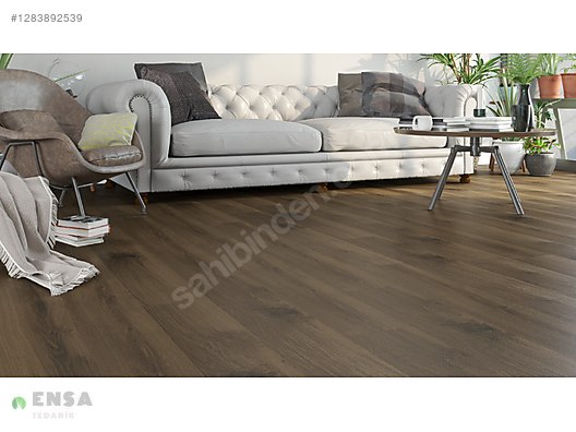 Ekonomik Laminat Parke Çözümleri - Parkeler ve Yapı Malzemeleri sahibinden.com'da