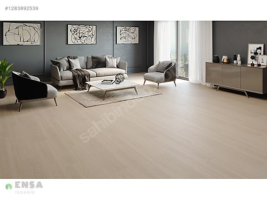 Ekonomik Laminat Parke Çözümleri - Parkeler ve Yapı Malzemeleri sahibinden.com'da