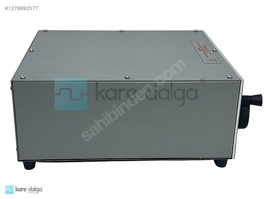 Used & Brand New Items / Electronics / Diagnostic & Test Devices / Frequency Meter