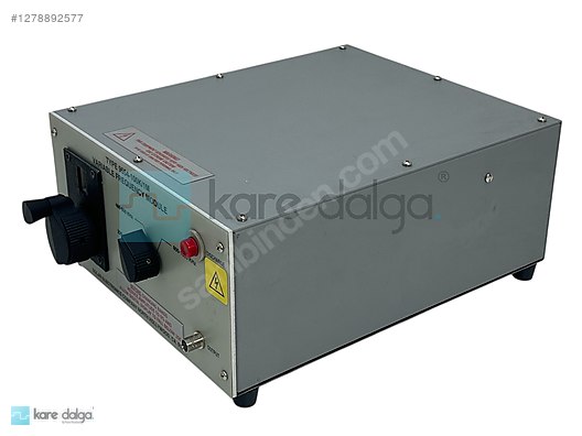 Used & Brand New Items / Electronics / Diagnostic & Test Devices / Frequency Meter