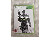 Call of Duty Modern Warfare 3 Xbox 360