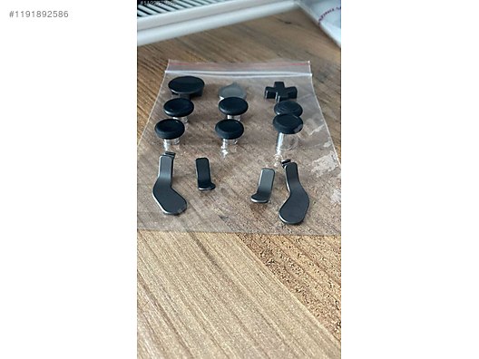 Used & Brand New Items / Gaming & Gamers Exclusive / Gaming Equipment / PC Controller & Gamepad