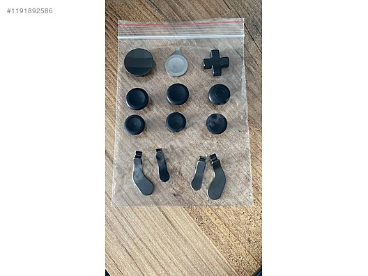 Used & Brand New Items / Gaming & Gamers Exclusive / Gaming Equipment / PC Controller & Gamepad