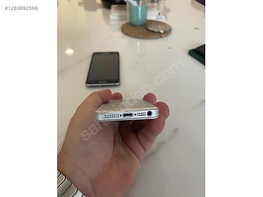 Used & Brand New Items / Cell Phones & Accessories / Cell Phones / Apple / iPhone 5S