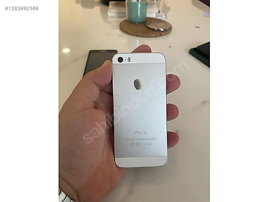 Used & Brand New Items / Cell Phones & Accessories / Cell Phones / Apple / iPhone 5S