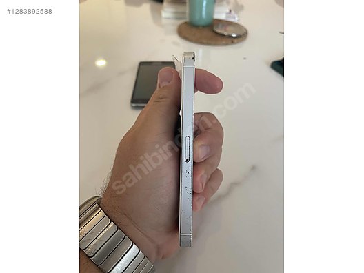 Used & Brand New Items / Cell Phones & Accessories / Cell Phones / Apple / iPhone 5S