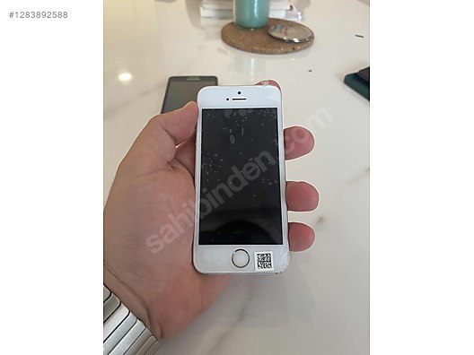 Used & Brand New Items / Cell Phones & Accessories / Cell Phones / Apple / iPhone 5S