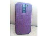 LG MARKA ÇOK AZ KULLANILMIŞ CEP TELEFONU YENİ GİBİ