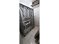 moduler su deposu iskana kullanim suyuna uygundur