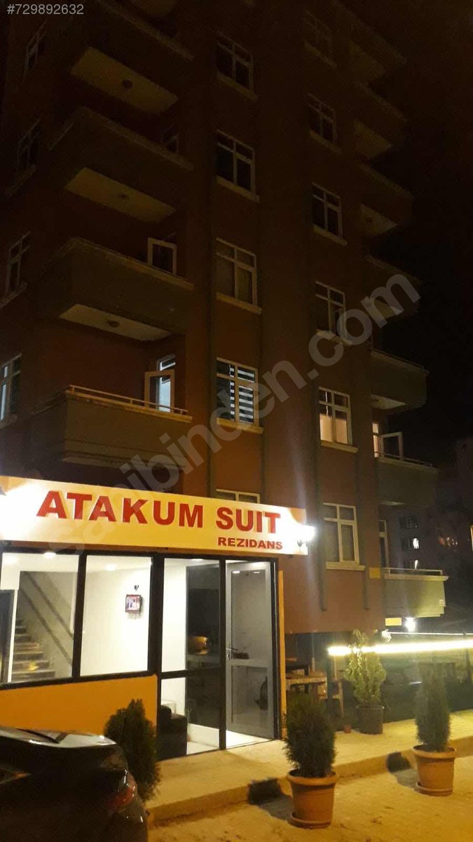 SAMSUN GÜNLÜK KİRALIK 2+1 Günlük Kiralık Daire İlanları sahibinden