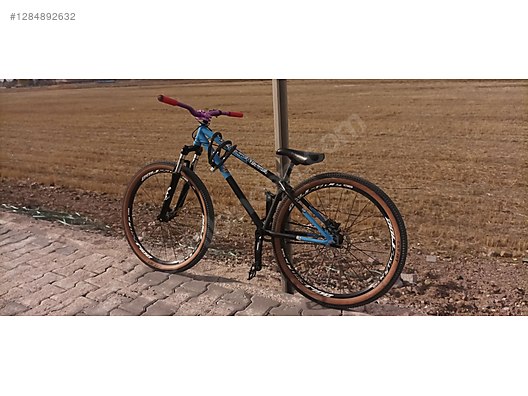 【porte】 SUBURBAN Dirt Dirt Jump Octane One Void ÇOK ACİLLL sahibinden.comda - 1284892632
